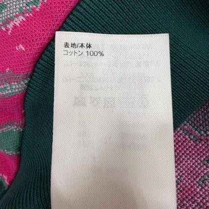 ルイヴィトン コットンパーカー