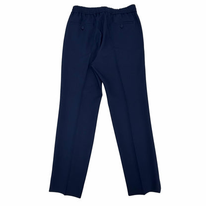 グッチ ポリエステルパンツ