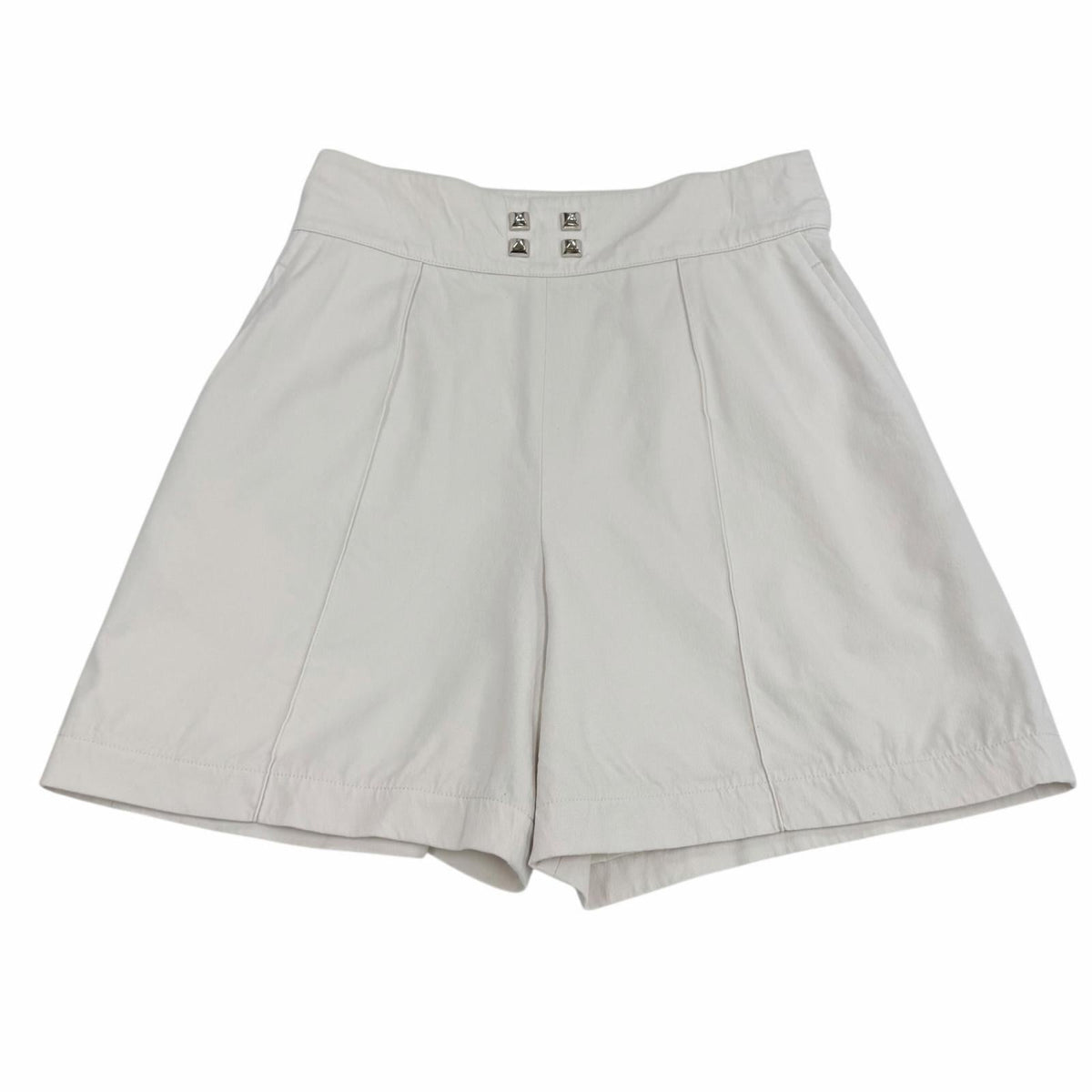 エルメス メドール ウール ショートパンツ