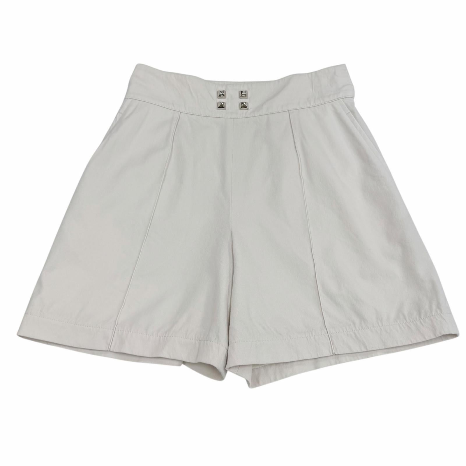 エルメス メドール ウール ショートパンツ