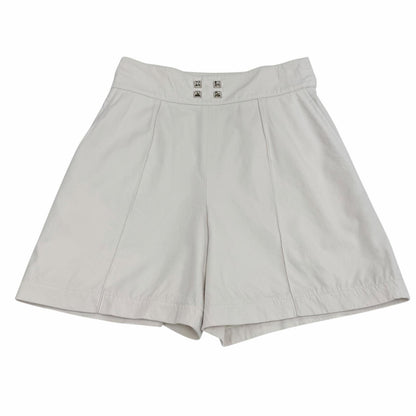 エルメス メドール ウール ショートパンツ