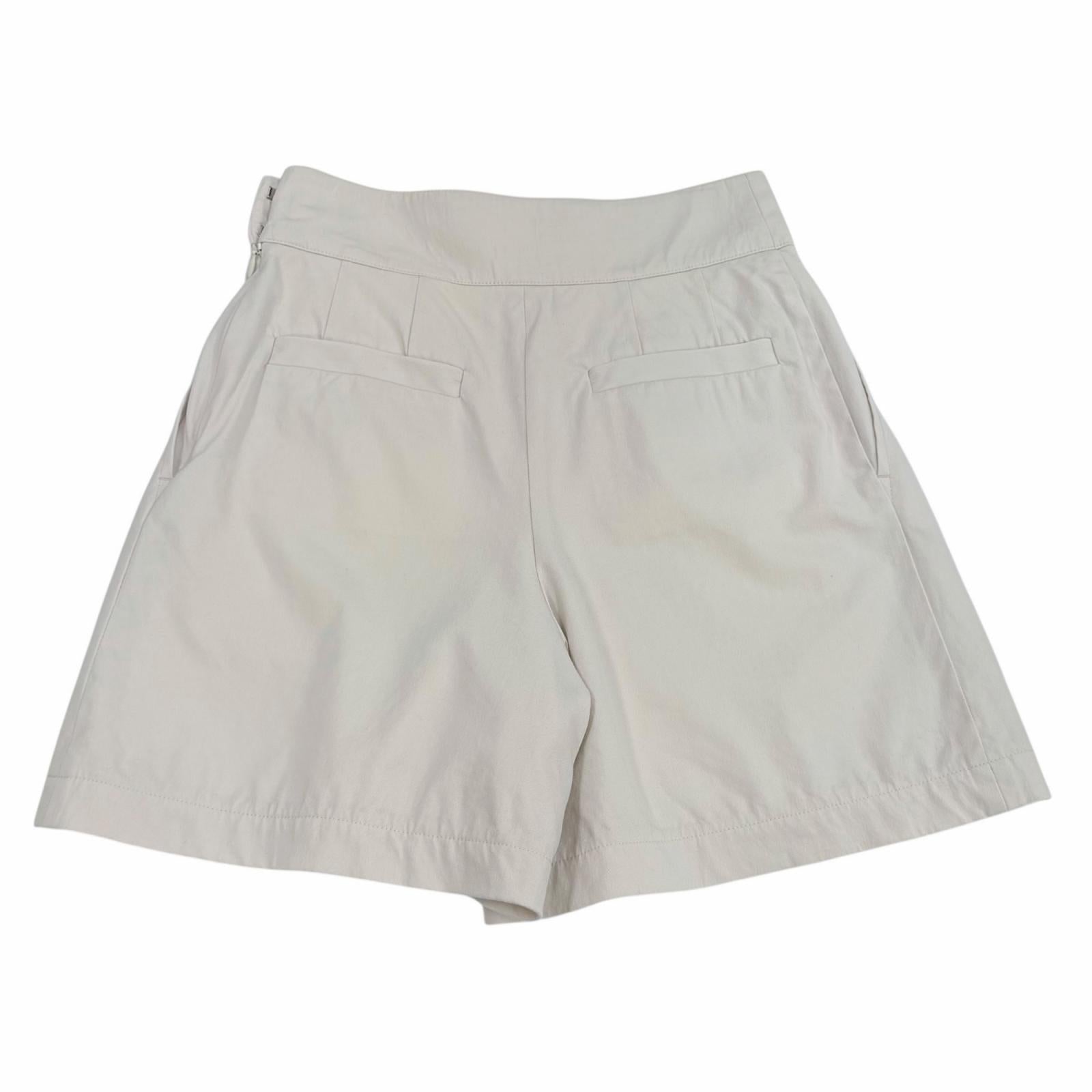 エルメス メドール ウール ショートパンツ