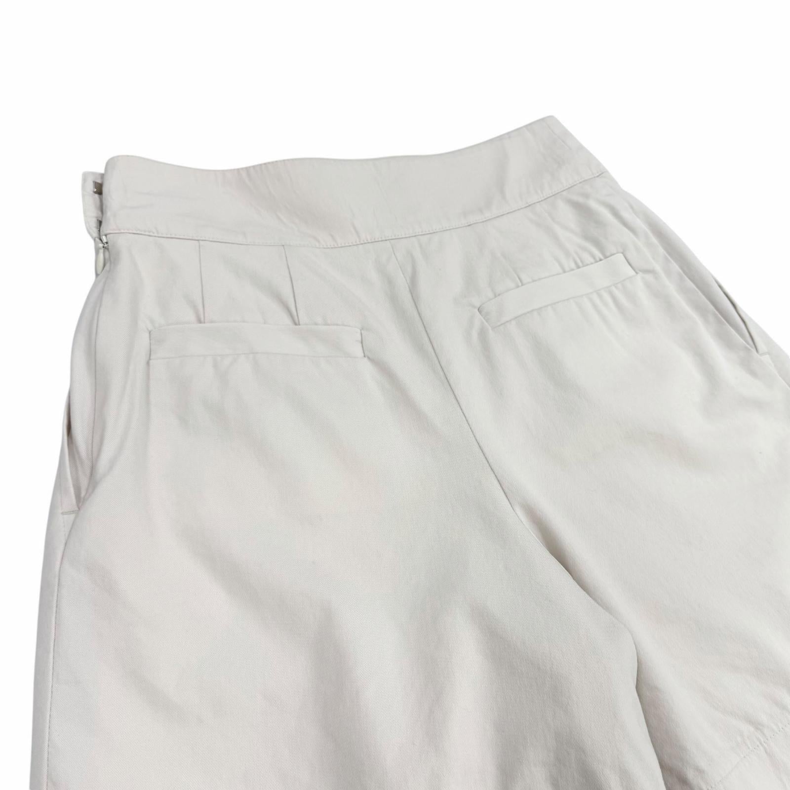 エルメス メドール ウール ショートパンツ