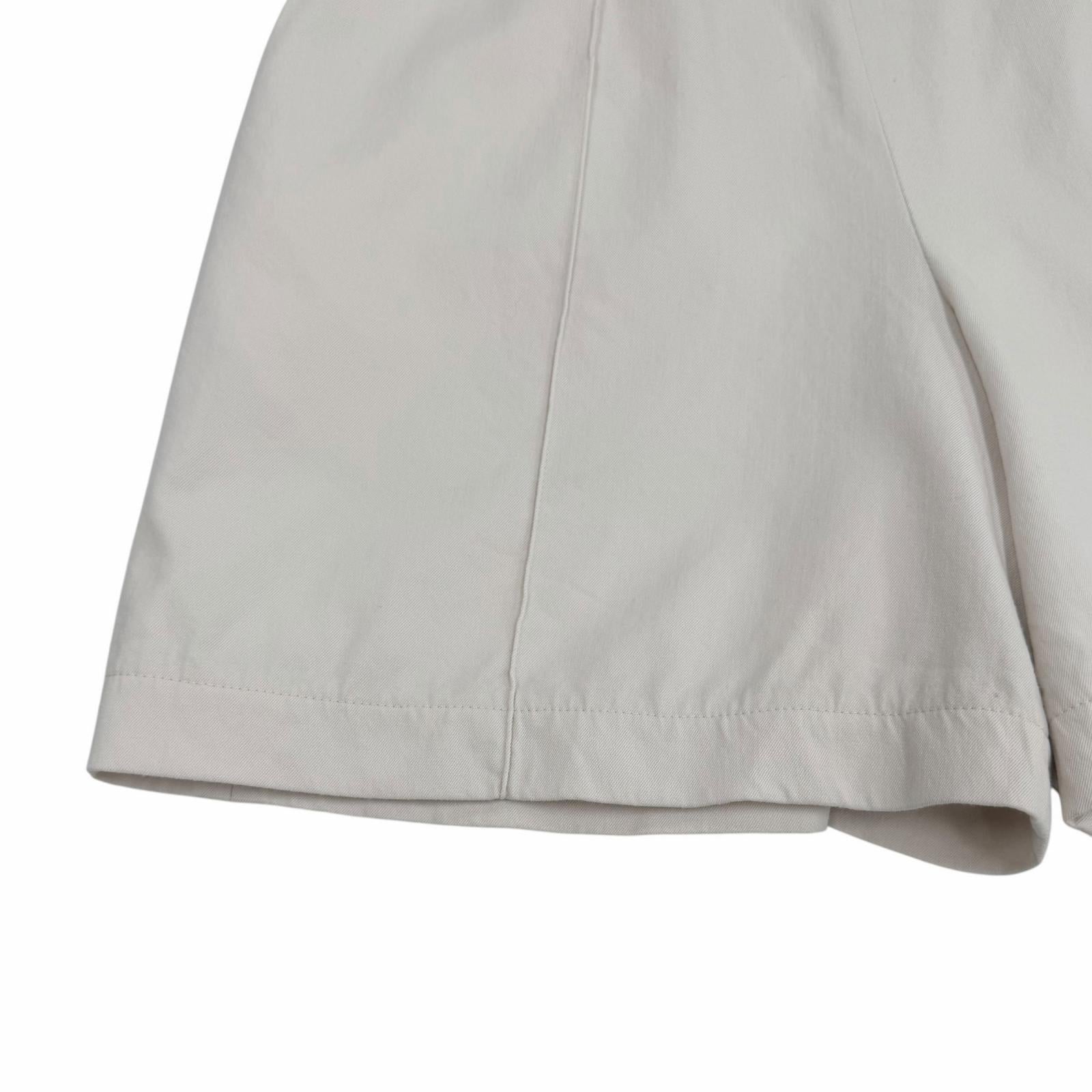 エルメス メドール ウール ショートパンツ