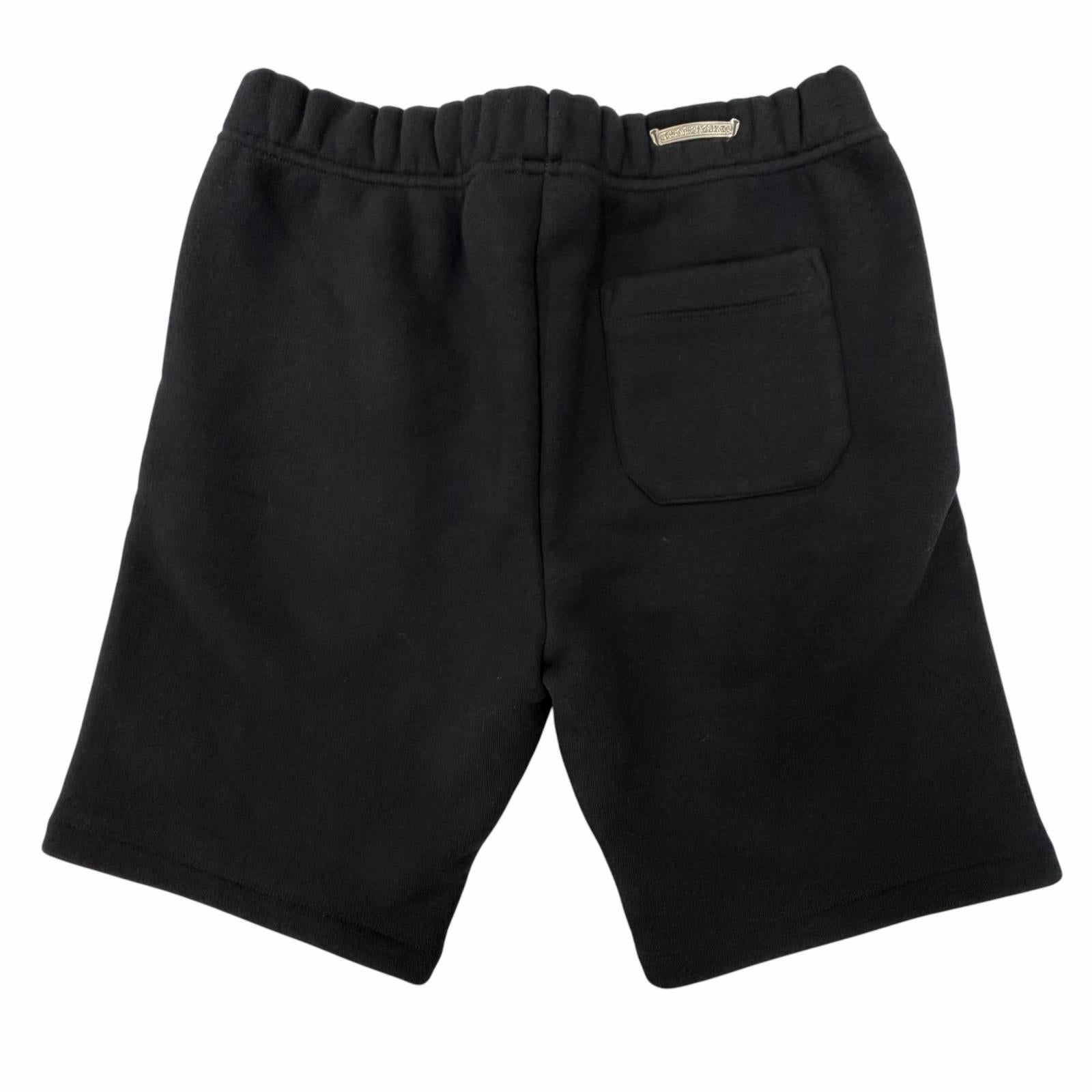 クロムハーツ コットンショートパンツ