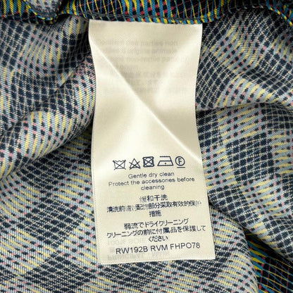 ルイヴィトン シルクショートパンツ
