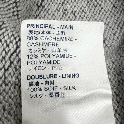 ルイヴィトン モノグラム カシミヤ パンツ