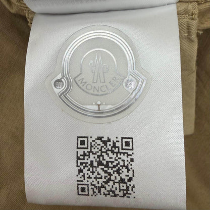 モンクレール コットンジャケット