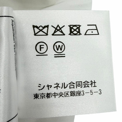 シャネル ポリアミド ワンピース水着
