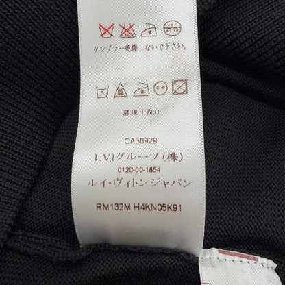 ルイヴィトン ウール ニット
