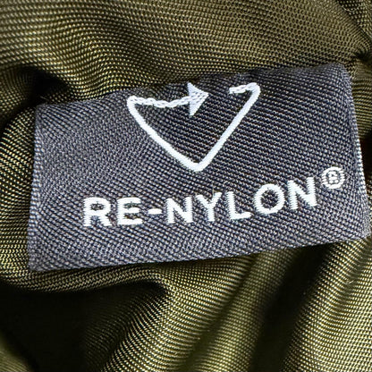 プラダ Reナイロン ショルダーバッグ