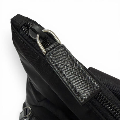 プラダ Re-Nylon トートバックパック リサイクルポリアミド