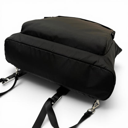 プラダ Re-Nylon トートバックパック リサイクルポリアミド