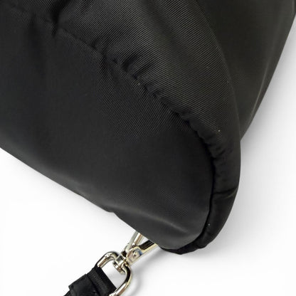 プラダ Re-Nylon トートバックパック リサイクルポリアミド