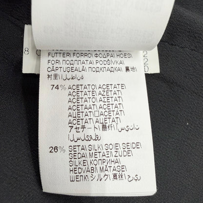ブルネロクチネリ スパンコール リネンベスト