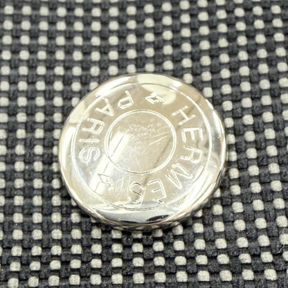 エルメス エールラインMM ポリアミド トートバッグ
