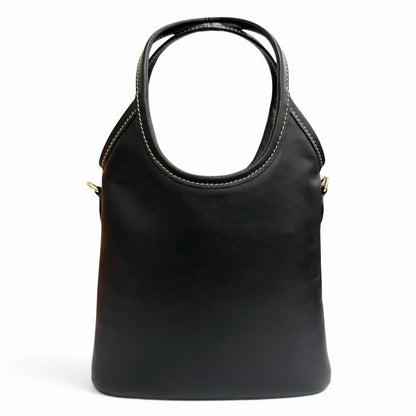 ミュウミュウ Ivy レザー2wayショルダーバッグ