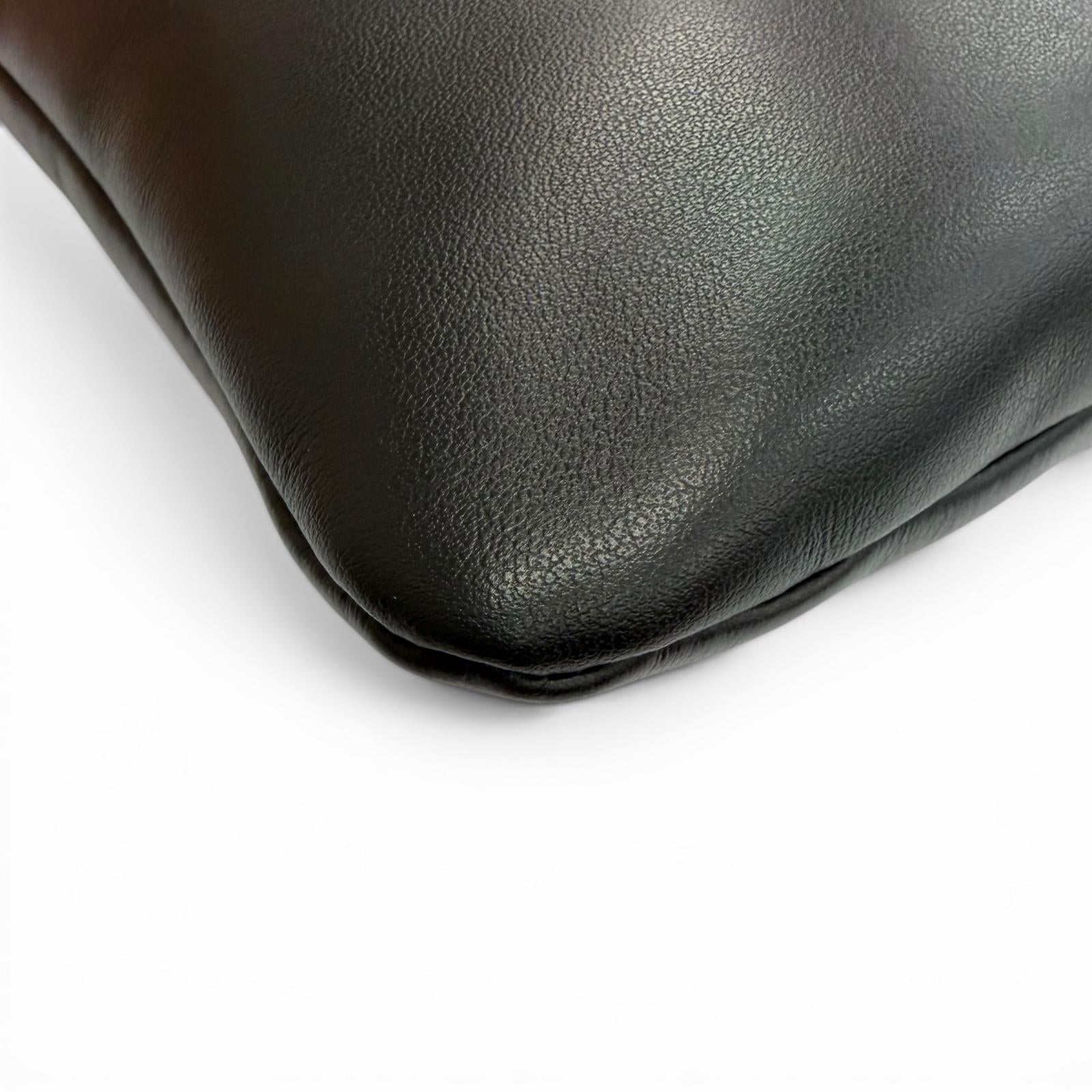 ミュウミュウ Ivy レザー2wayショルダーバッグ