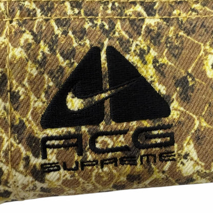 シュプリームナイキ ACG コットンセット