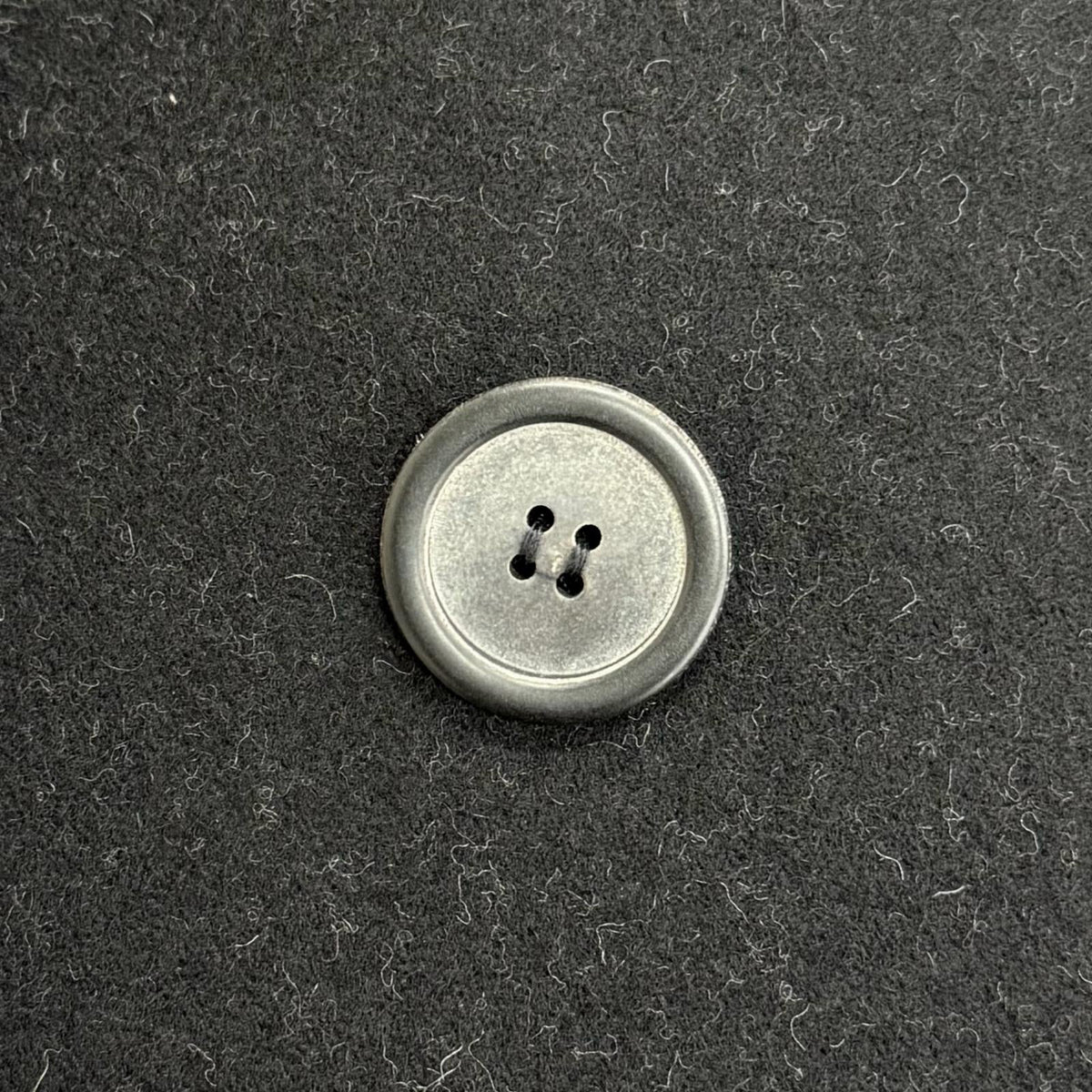 ランバン ウールコート