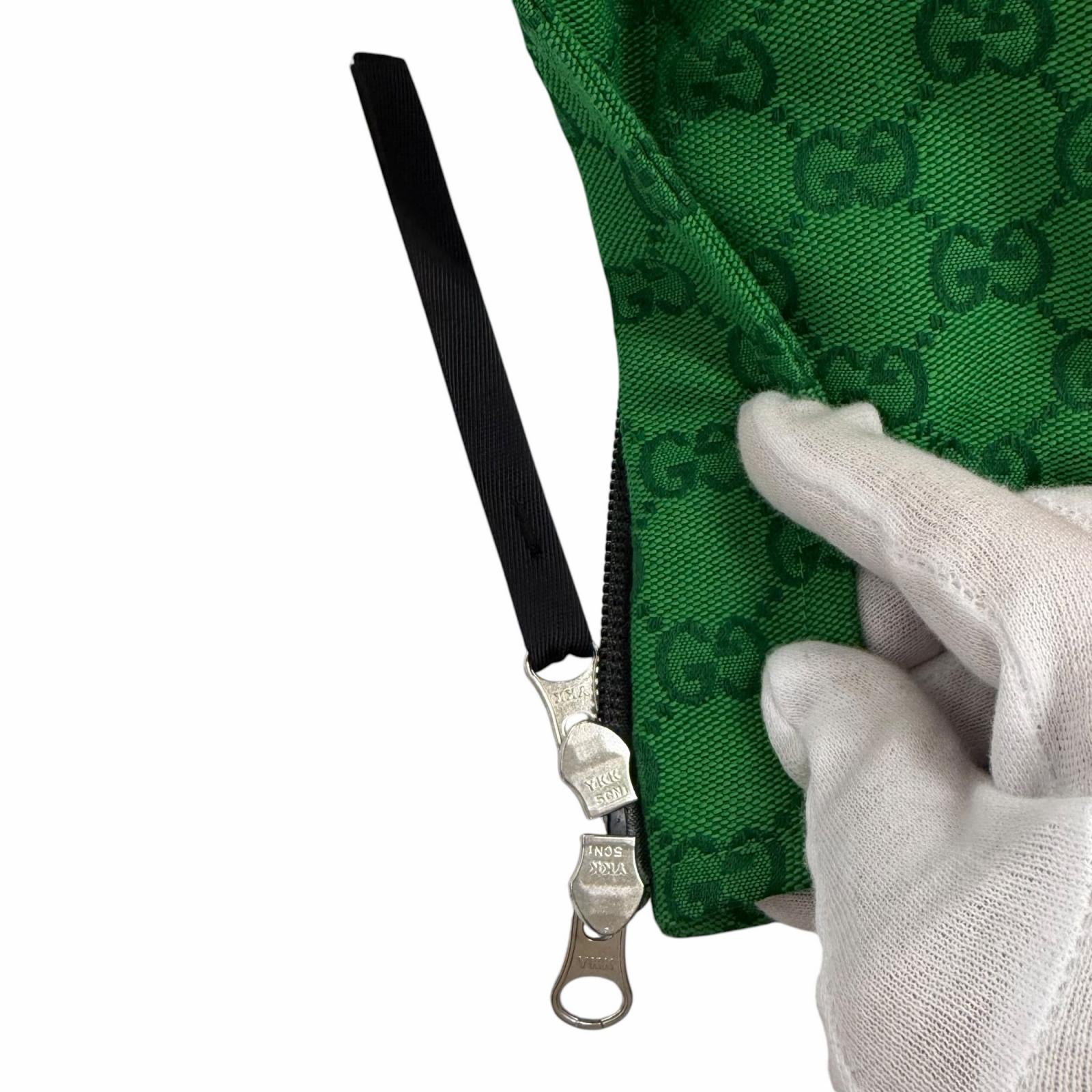グッチザノースフェイス コットンダウンジャケット