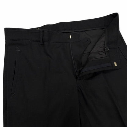 エルメス ウールパンツ