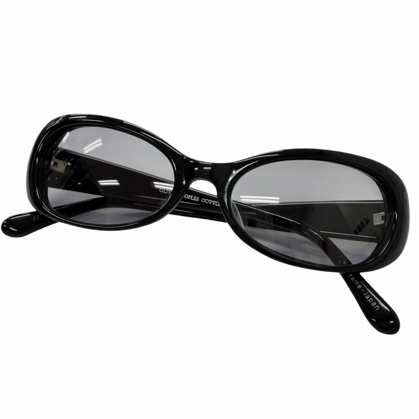 オリバーピープルズ Grace サングラス