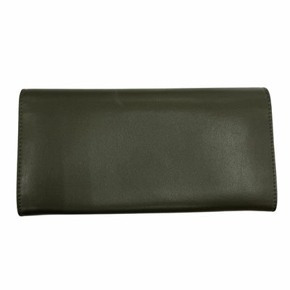 フェンディ ピーカブー レザー 長財布