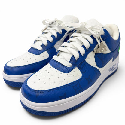 ルイヴィトン ナイキ Air Force 1 Low スニーカー