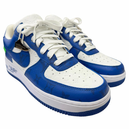 ルイヴィトン ナイキ Air Force 1 Low スニーカー