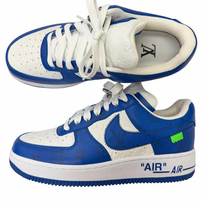 ルイヴィトン ナイキ Air Force 1 Low スニーカー