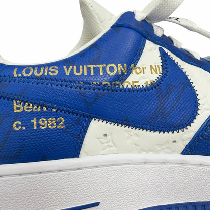 ルイヴィトン ナイキ Air Force 1 Low スニーカー