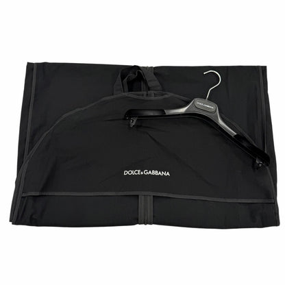 ドルチェ＆ガッバーナ ポリエステルコート