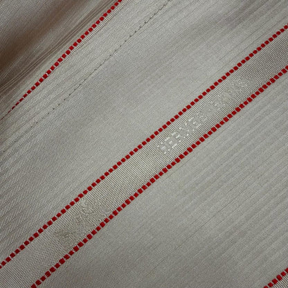 エルメス シルクジャケット