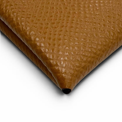 エルメス カルヴィ エプソン カードケース
