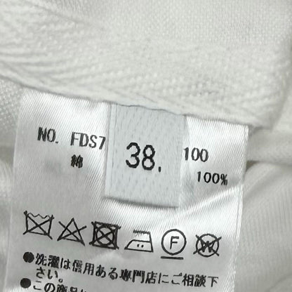 トムブラウン コットン ワンピース