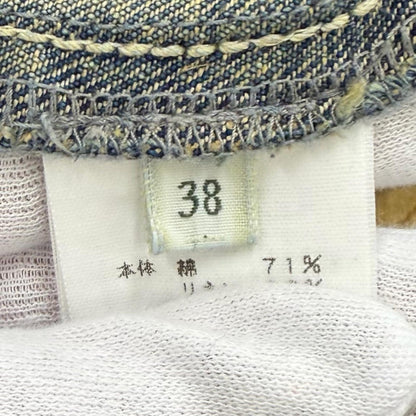 ミナペルホネン コットンリネンワンピース