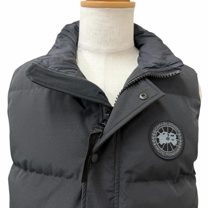 カナダグース GARSON VEST ダウンベスト