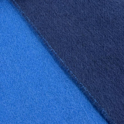 エルメス レクトヴェルソ カシミヤマフラー