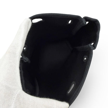 エルメス エールバッグTPM トワル ショルダーバッグ