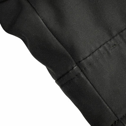 カナダグース CHARLOTTE PARKA ポリエステル ダウンジャケット