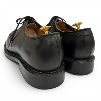 The Ruttshoes&Co. レザーシューズ