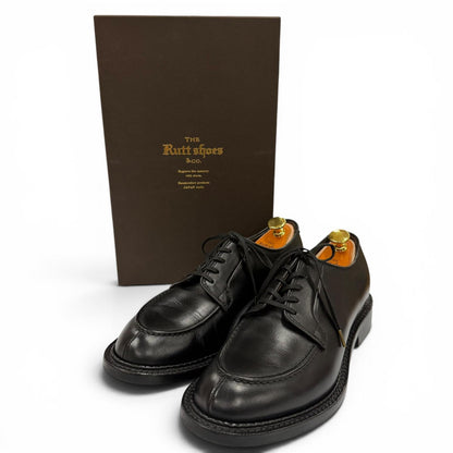 The Ruttshoes&Co. レザーシューズ