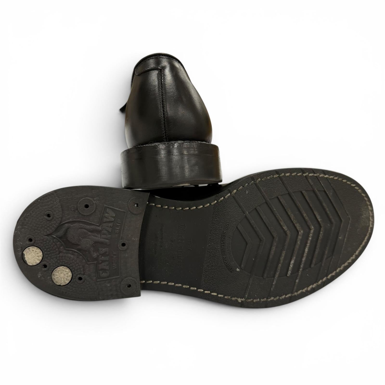 The Ruttshoes&Co. レザーシューズ