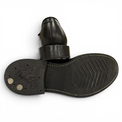 The Ruttshoes&Co. レザーシューズ