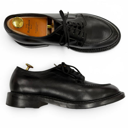 The Ruttshoes&Co. レザーシューズ