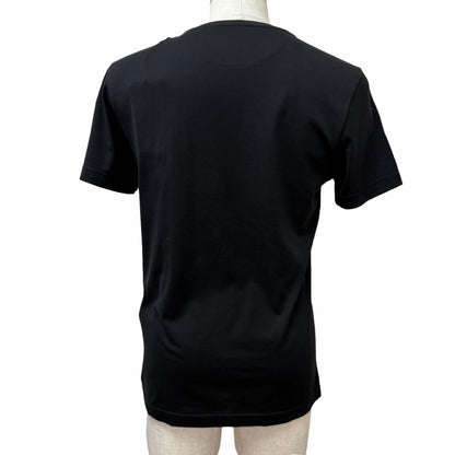 フェンディ コットンTシャツ