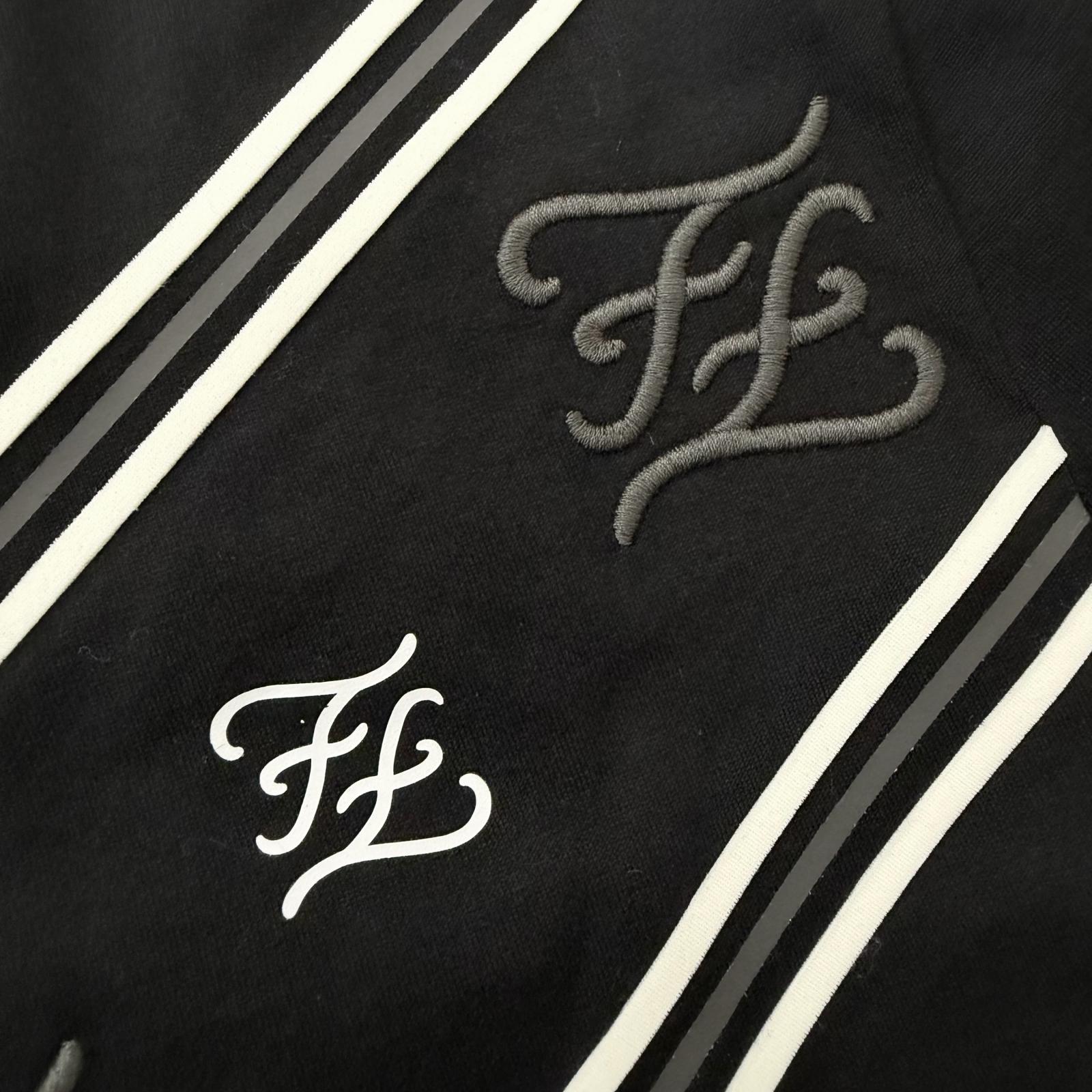 フェンディ コットンTシャツ