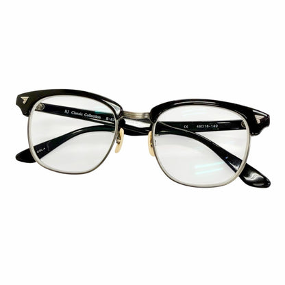 ビージェークラシックコレクション SIRMONT メガネ