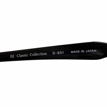 ビージェークラシックコレクション SIRMONT メガネ